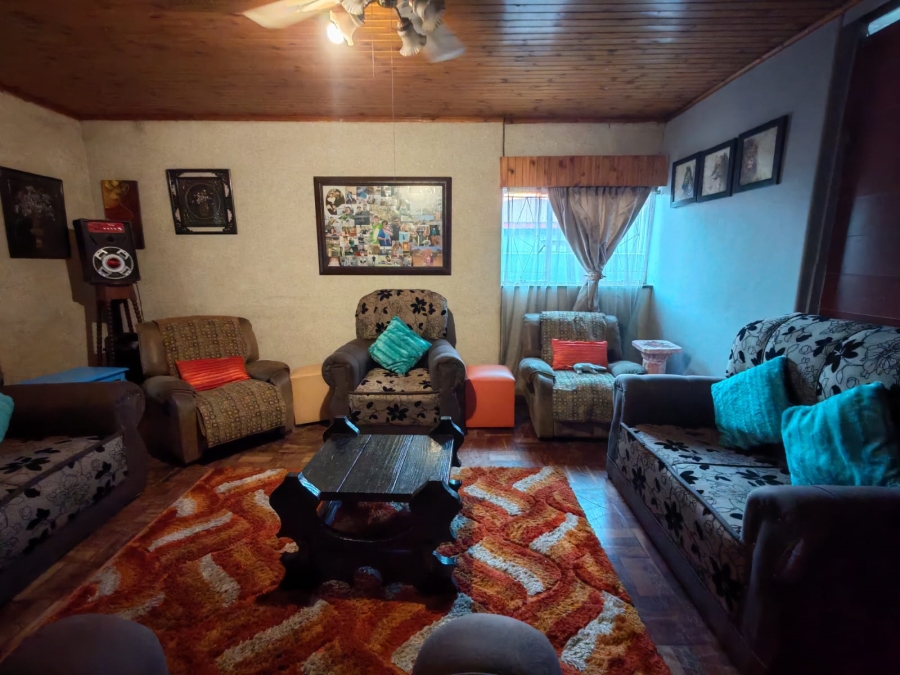 3 Bedroom Property for Sale in Sasolburg Ext 1 Free State